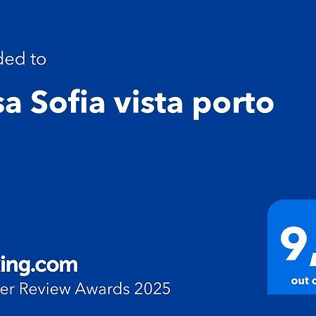 Casa Sofia Vista Porto Apartment Olbia Exterior foto