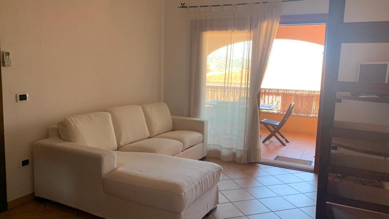 Casa Sofia Vista Porto Apartment Olbia Exterior foto