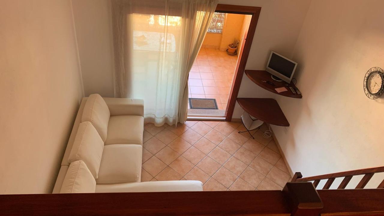 Casa Sofia Vista Porto Apartment Olbia Exterior foto