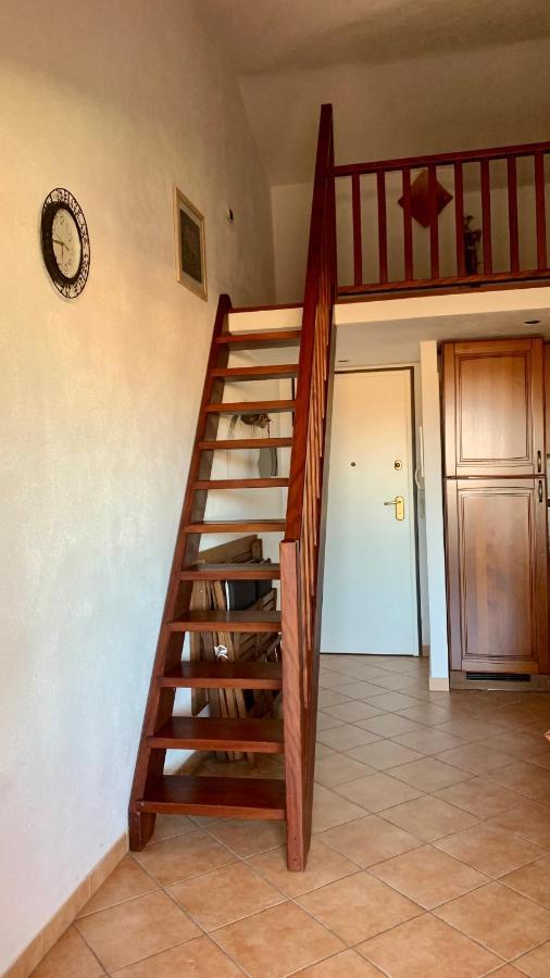 Casa Sofia Vista Porto Apartment Olbia Exterior foto