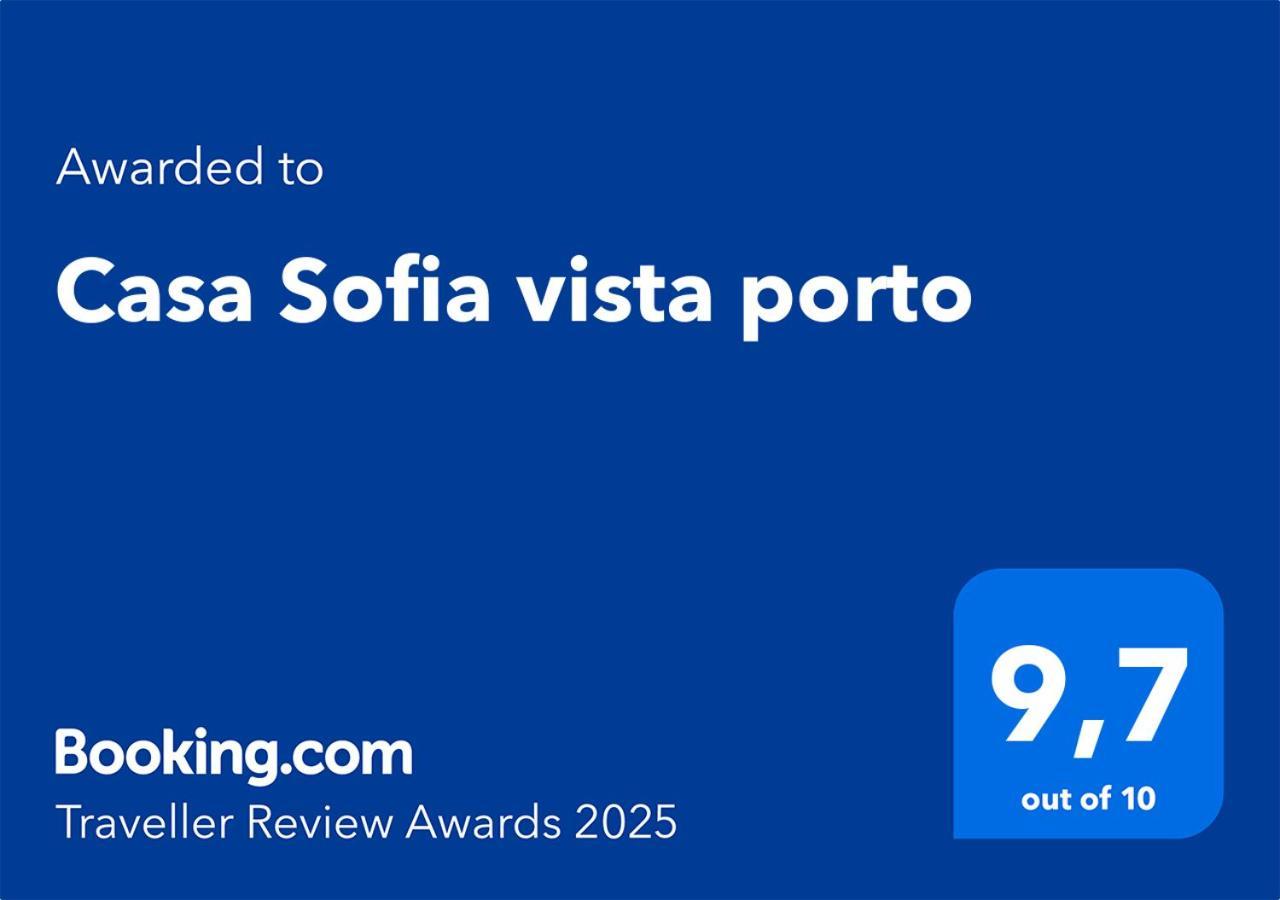 Casa Sofia Vista Porto Apartment Olbia Exterior foto