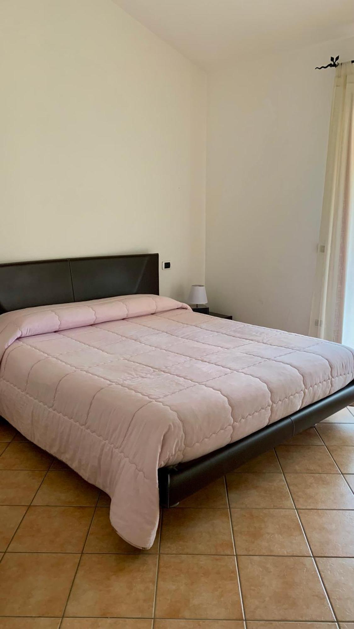 Casa Sofia Vista Porto Apartment Olbia Exterior foto